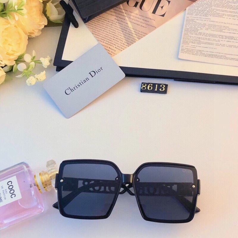 Christian Dior Sunglasses